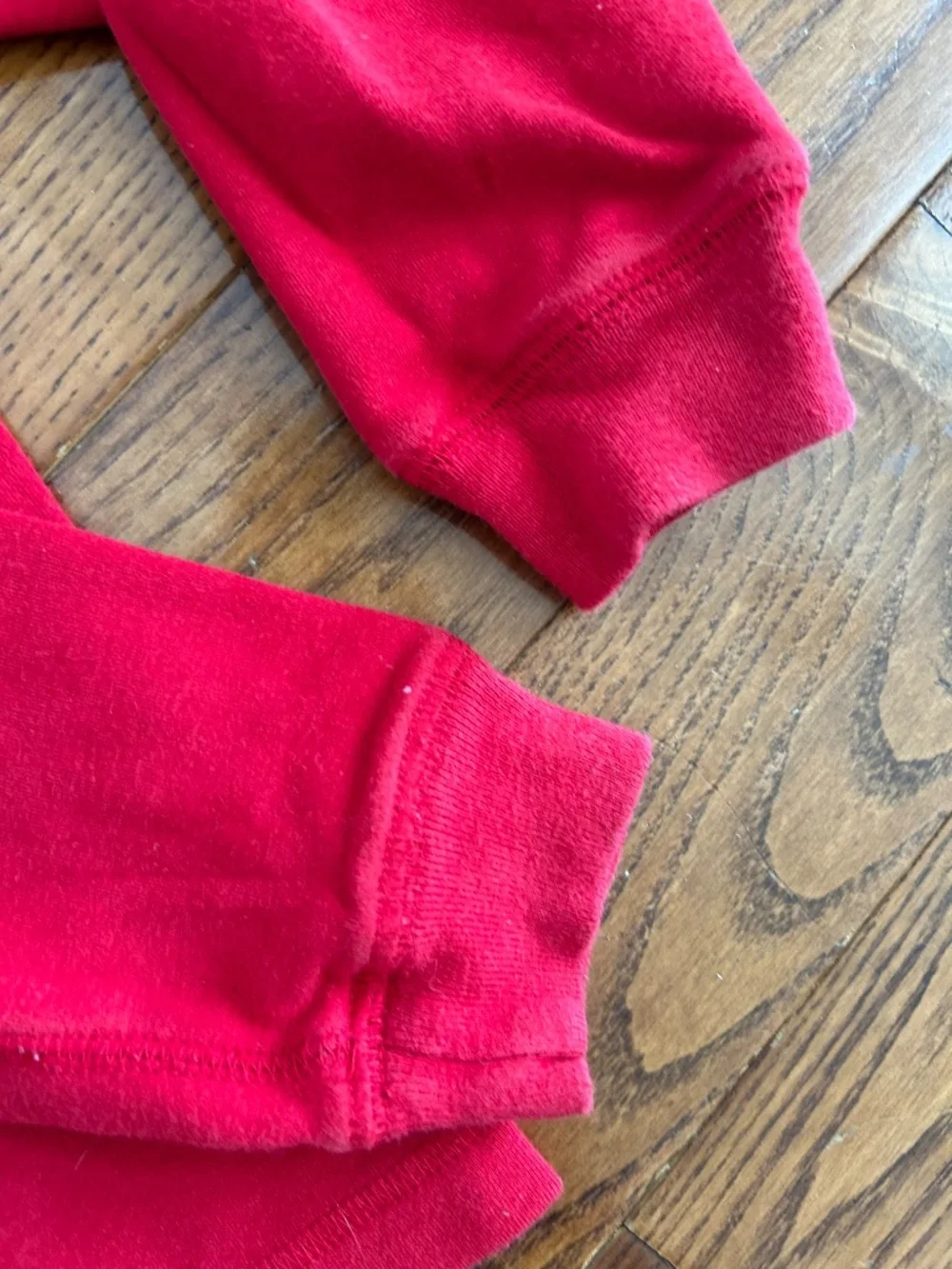 Vintage Gap turtleneck toddler shirt